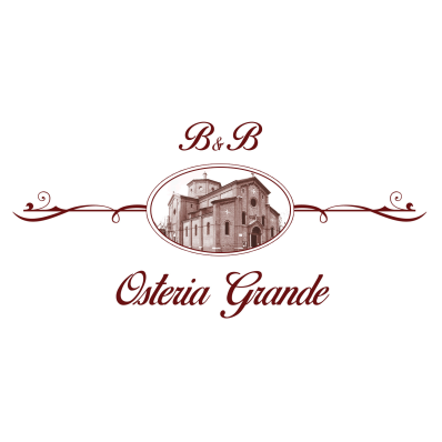 Logo B&B La casa di Anna